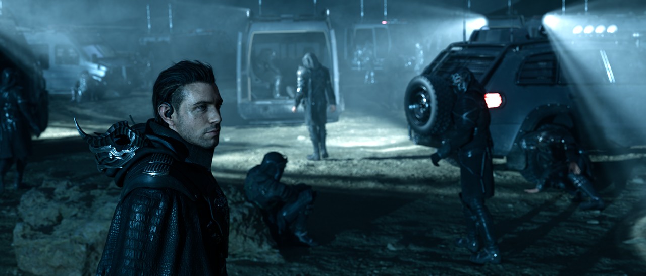 Final Fantasy XV - Imagen 46